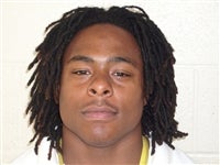 Terrell Williams