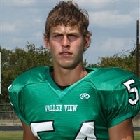 Colten Wilson mugshot