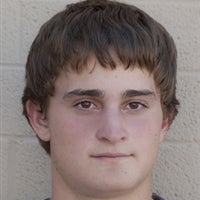 Justin Moratti mugshot