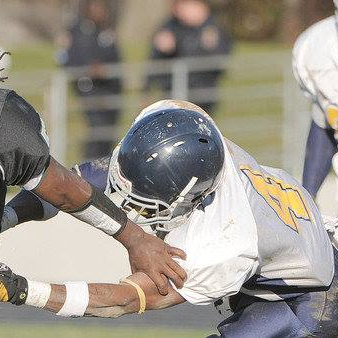 Delron Dantzler