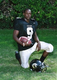 Jonas Cobb