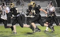 Logan Huff