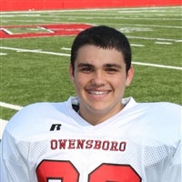 Josh Holder