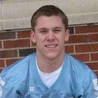 Tyler Gabbert's Parkway West High School Career Home