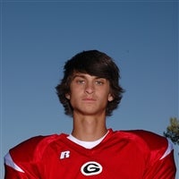 Cody Klucznik mugshot