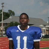 Darius Jones