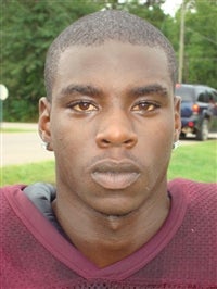 Rashaad Dejarnett