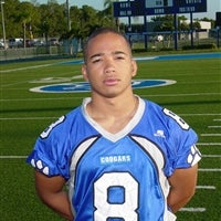 Michael Duran mugshot