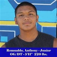 Anthony Romualdo