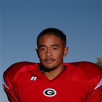 Jerren Crisologo mugshot