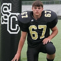 Dylan Tucker