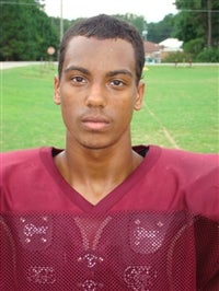 Dakota Freeman mugshot