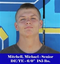 Michael Mitchell