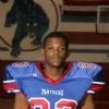 O'Darius Williams