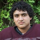 Ralphie Gonzalez mugshot
