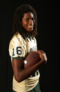Dramon Grady mugshot