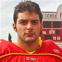 Anthony Balistreri