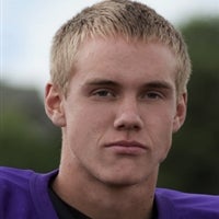 Blake Brown mugshot