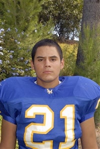 Justin Torres