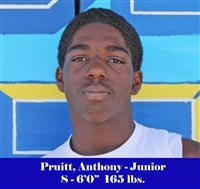 Anthony Pruitt