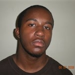 Reggie Culver