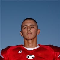 Adrian Rios mugshot