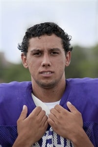 Landen Johnson