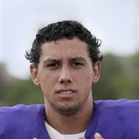 Landen Johnson mugshot