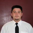 Chris Kane mugshot