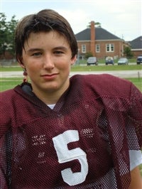 Truman Franklin