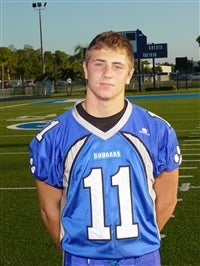 Jacob Paine
