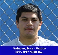 Ivan Salazar
