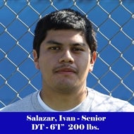 Ivan Salazar