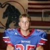 Daniel Miles