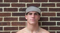 Zach Eure mugshot