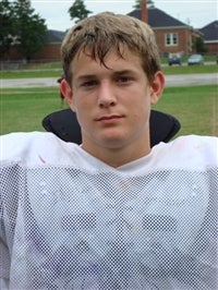 Sawyer Hauk