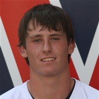 Daniel Hague mugshot