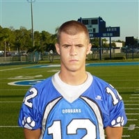 Matt Gerhardstein mugshot
