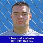 Alex Chavez