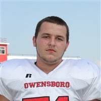 Zach Blackburn