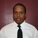 Deandre Martin mugshot