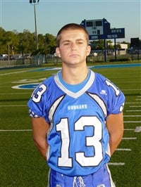 Marvin Kloss mugshot