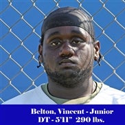 Vincent Belton