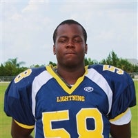 Jorrell Ettiene mugshot