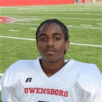 Marcus Winstead