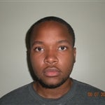 Charlie Darden mugshot