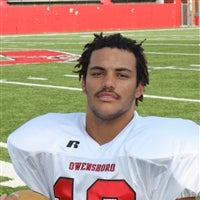 Khiry Maddox