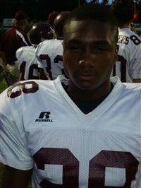 Korey Whetstone