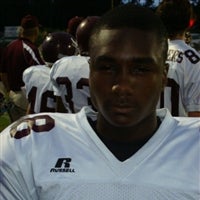 Korey Whetstone mugshot
