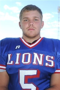 Dalton Hilliard